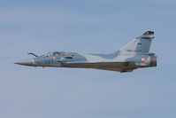 17 @ LHKE - Mirage 2000 - by Stefan Rockenbauer