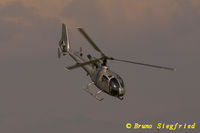 F-GFCI @ LIMB - Milano- Bresso Airport Italy - by Bruno Siegfried