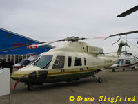 G-HARH @ EGSU - Duxford Helitech - by Bruno Siegfried