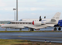 CS-DXX @ LFBO - Parked on TLS platform. - by Jorge Molina