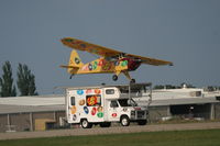 N37361 @ KOSH - Oshkosh 2008 - by Mark Silvestri