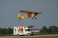 N37361 @ KOSH - Oshkosh 2008 - by Mark Silvestri