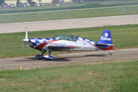 N771TA @ KOSH - Oshkosh 2008 - by Mark Silvestri