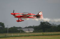 N71GP @ KOSH - Oshkosh 2008 - by Mark Silvestri