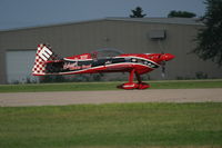 N71GP @ KOSH - Oshkosh 2008 - by Mark Silvestri