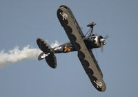 N30136 @ KOSH - Oshkosh 2008 - by Mark Silvestri