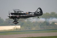 N30136 @ KOSH - Oshkosh 2008 - by Mark Silvestri