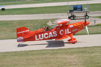 N5111B @ KOSH - Oshkosh 2008 - by Mark Silvestri