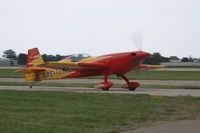 N330EX @ KOSH - Oshkosh 2008 - by Mark Silvestri