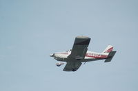 N9487J @ S50 - Landing - by Wolf Kotenberg