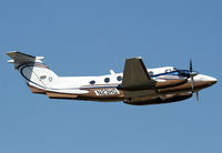 N23HD @ KBFI - Nice - by Nick Dean