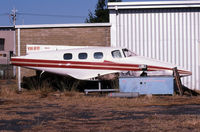 VH-IFD @ YPJT - The remains - by Nick Dean