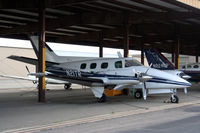 N21TR @ KAPA - Also uploaded as N76BD - by Nick Dean