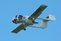 G-BOPO @ EGBK - 44. G-BOPO at Sywell Airshow 24 Aug 2008