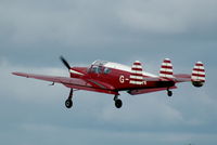 G-AKIN @ EGBK - 41. G-AKIN at Sywell Airshow 24 Aug 2008