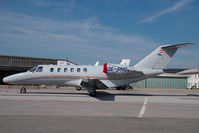 OE-FHC @ VIE - Cessna 525A Citationjet 2 - by Yakfreak - VAP