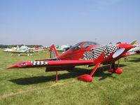 N969WF @ KOSH - EAA AirVenture 2008. - by Mitch Sando