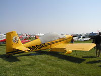N666AT photo, click to enlarge