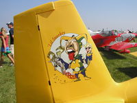 N666AT photo, click to enlarge