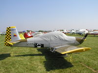 N685RV photo, click to enlarge