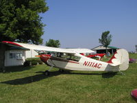 N111AC photo, click to enlarge