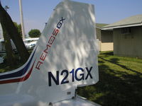 N21GX photo, click to enlarge