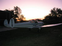 N3378H @ 1NV1 - Sunrise at Fallon Southwest Airpark - by wftfallon