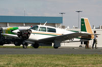 F-HCCD @ LFBH - On maintenance... - by Shunn311