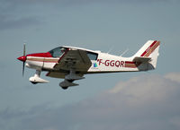 F-GGQR @ LFBH - Go around rwy 28 - by Shunn311
