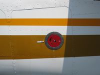 N12245 @ M01 - N12245 CESSNA 172M - by Iflysky5