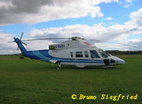 G-BWDO @ EGSU - Duxford Helitech - by Bruno Siegfried