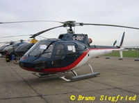 G-DOIT @ EGSU - Duxford Helitech - by Bruno Siegfried