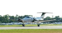 N300FL @ KOSH - Beech B200 - by Mark Pasqualino