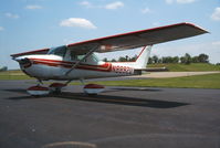 N8892U @ KTSO - N8892U at KTSO - by Douglas Cooke