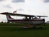 CF-VGG - Pic @ Pivate Field - by Joe Matys