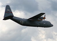 90-1794 @ YIP - Lockheed C-130 Hercules of Ohio National Guard - by Florida Metal