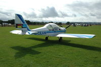 G-CEAM @ EGBK - 2. G-CEAM at the Sywell Airshow 24 Aug 2008 - by Eric.Fishwick