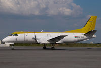 HA-TAB @ VIE - Fleet Air International Saab 340 - by Yakfreak - VAP