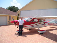 N30353 @ FD04 - New Paint Job July 2008 - by Charlie Stracuzzi