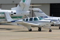N144K @ GKY - At Arlington Municipal - by Zane Adams