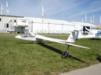 N16SZ @ KOSH - SZD-55-1