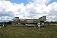 63-7555 @ YIP - F-4 Phantom - by Florida Metal