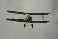 G-BZND photo, click to enlarge G-BZND photo, click to enlarge