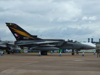 ZE734 @ EGVA - at riat08 - by Daniel Seaman