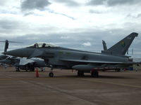 ZJ937 @ EGVA - at riat08 - by Daniel Seaman