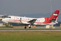 SE-ISE @ LOWW - S340