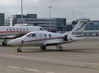 N100VA @ EHAM - .. - by nlspot