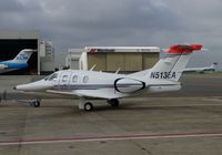 N513EA @ EHAM - .. - by nlspot