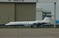 N600J @ EHAM - .. - by nlspot