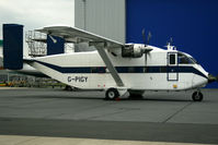 G-PIGY @ CGN - visitor - by Wolfgang Zilske